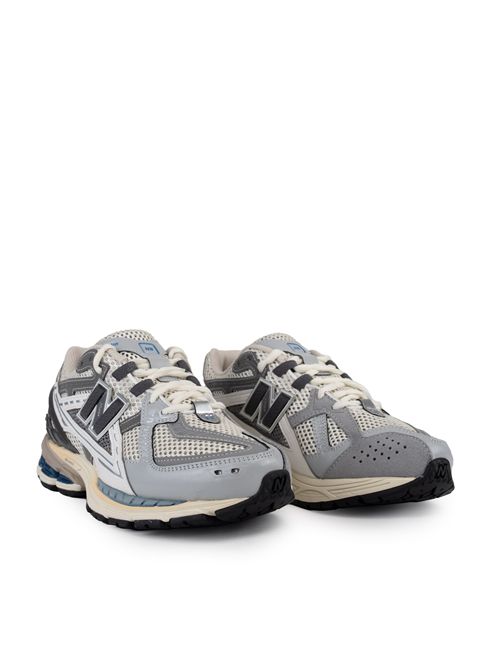 Sneakers 1906 NA Grigio NEW BALANCE | U1906NA